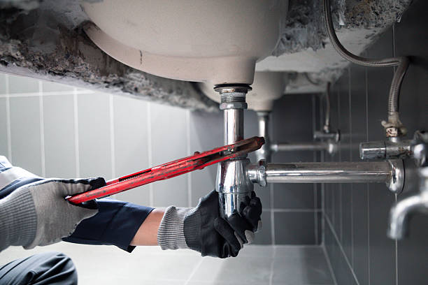 Licensed Plumbing service in Fort Lee, VA - Street Wise - Plumbing